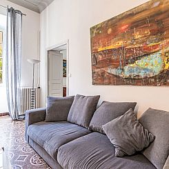 Appartement Casa Grandval