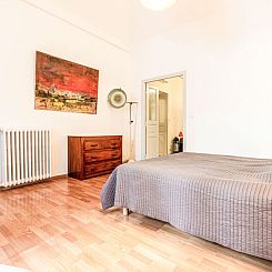 Appartement Casa Grandval