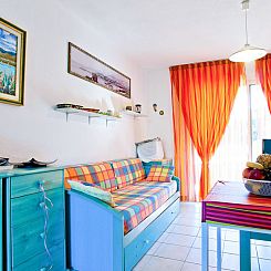 Appartement Suarella