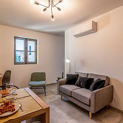 Appartement Padova T2