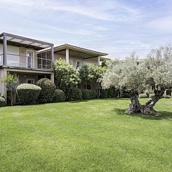 Appartement Côté Plage