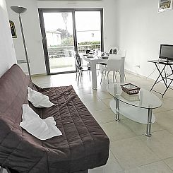 Appartement Lup - Les terrasses d'Alistro