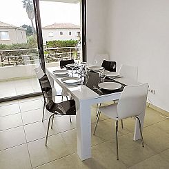 Appartement Lup - Les terrasses d'Alistro