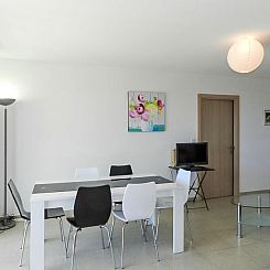 Appartement Lup - Les terrasses d'Alistro