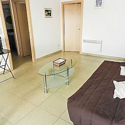 Appartement Lup - Les terrasses d'Alistro