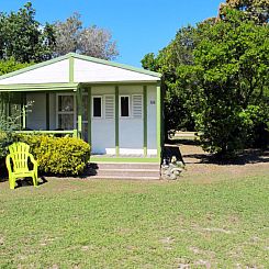 Vakantiehuis Samoa