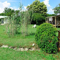 Vakantiehuis Samoa