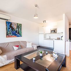 Appartement Résidence Cita di Sali