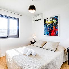 Appartement Résidence Cita di Sali