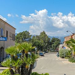 Vakantiehuis St Cyprien Plage