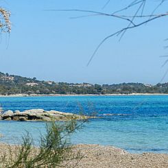 Vakantiehuis St Cyprien Plage