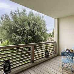 Appartement Résidence Cita di Sali