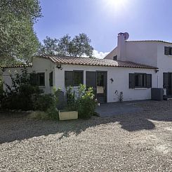 Vakantiehuis Villa Romana