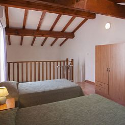 Appartement Sognu di Rena