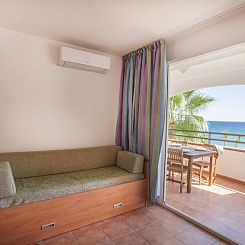 Appartement Sognu di Rena