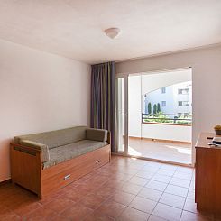 Appartement Sognu di Rena