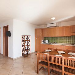 Appartement Sognu di Rena