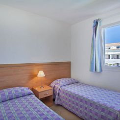 Appartement Sognu di Rena