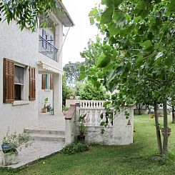 Appartement Antoinette