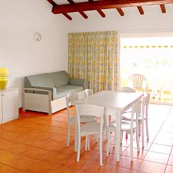 Appartement Sognu di Mare