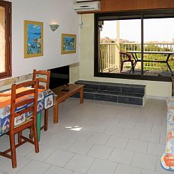 Appartement Résidence de la Plage