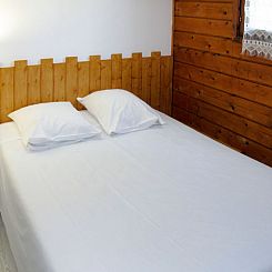 Vakantiehuis Chalet 2 pers