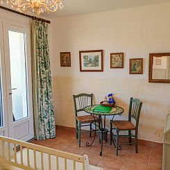 Appartement Casette, 20 m², 2 pers