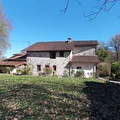 Vrijstaande woning in Limousin, Frankrijk