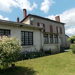 Vrijstaande woning in Limousin, Frankrijk