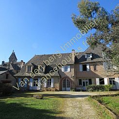 Vrijstaande woning in Limousin, Frankrijk