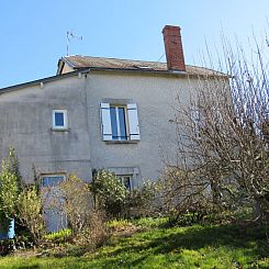 Vrijstaande woning in Limousin, Frankrijk