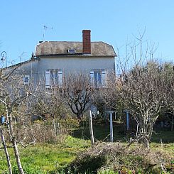 Vrijstaande woning in Limousin, Frankrijk