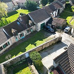 Vrijstaande woning in Frankrijk