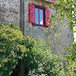 Vakantiehuisje in Parsac-Rimondeix