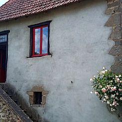 Vakantiehuisje in Parsac-Rimondeix