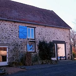 Vakantiehuisje in Parsac-Rimondeix