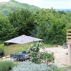 Vrijstaande woning in Limousin, Frankrijk