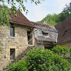 Vrijstaande woning in Limousin, Frankrijk