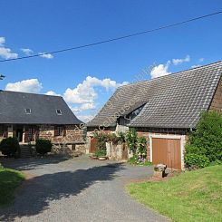 Vrijstaande woning in Limousin, Frankrijk