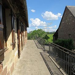 Vrijstaande woning in Limousin, Frankrijk