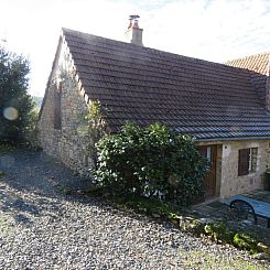 Vrijstaande woning in Limousin, Frankrijk