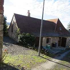 Vrijstaande woning in Limousin, Frankrijk