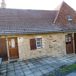 Vrijstaande woning in Limousin, Frankrijk