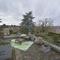 Vrijstaande woning in Frankrijk