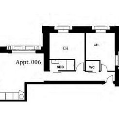 Vrijstaande woning in Centre , Frankrijk