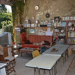 Vakantiehuisje in Monthou-sur-cher