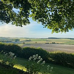 Vakantiehuisje in Marigny-Marmande