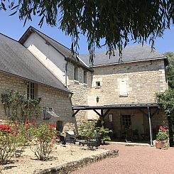 Maison de vacances Cinais