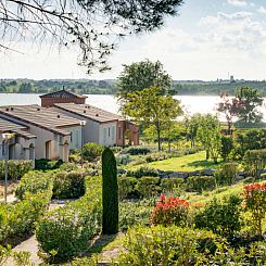 Vakantiehuis Les Hauts du Lac