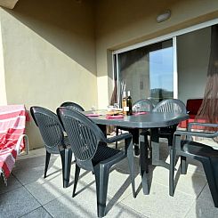 Appartement Château de Jouarres